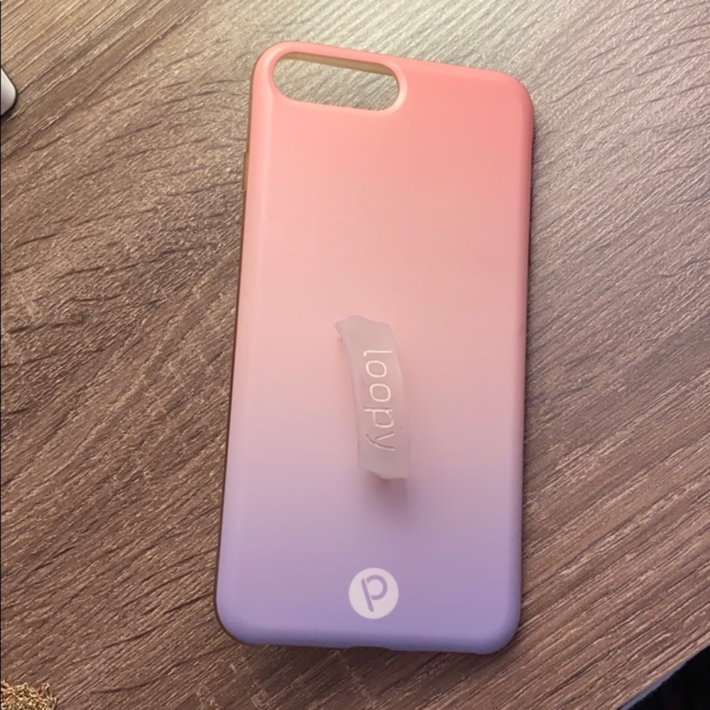 Loopy IPhone 8 Plus case